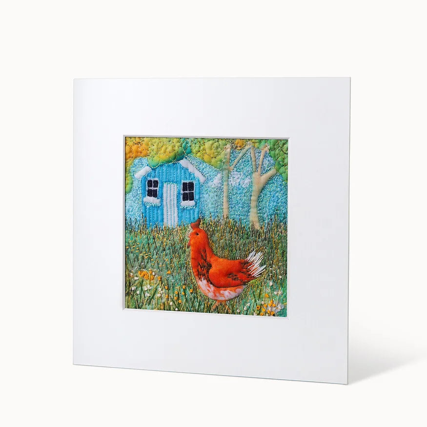 Red Hen