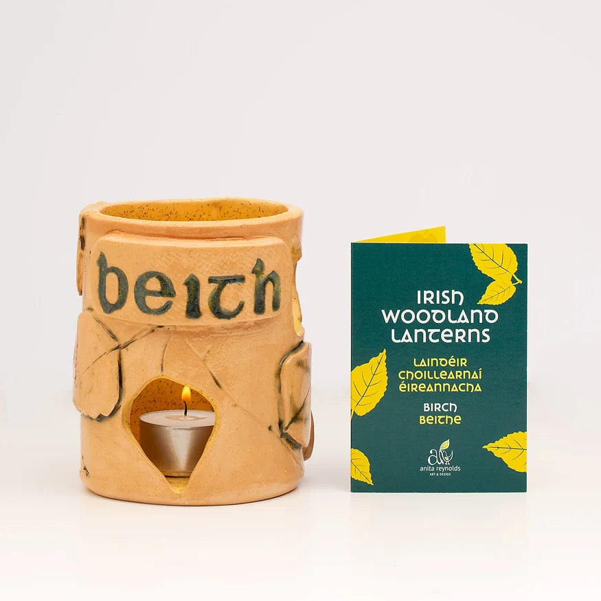 Lantern Beith - Birch
