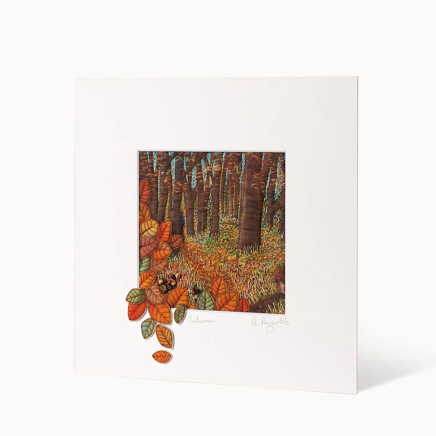 Autumn/Fómhar