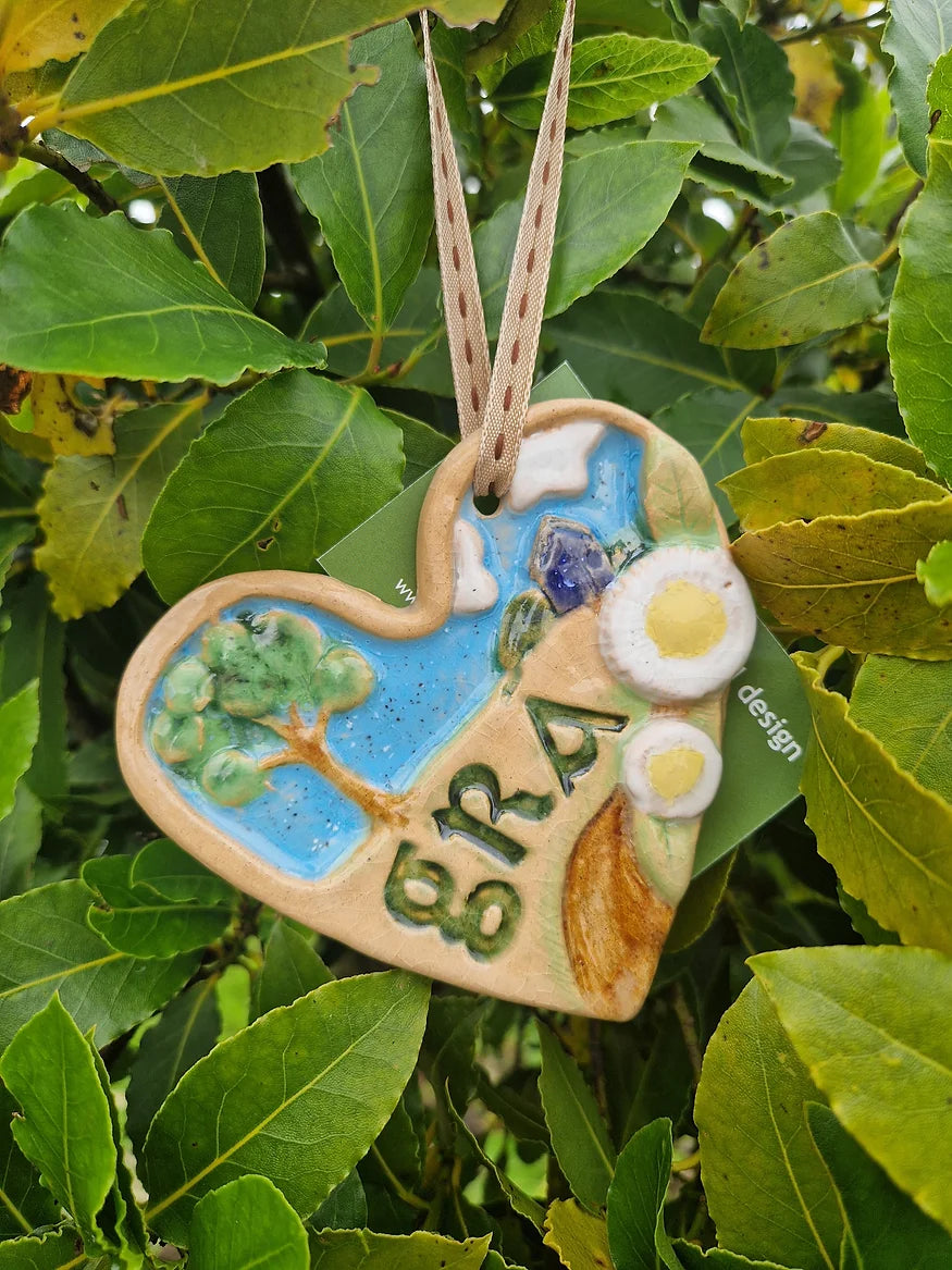 Gra Decoration