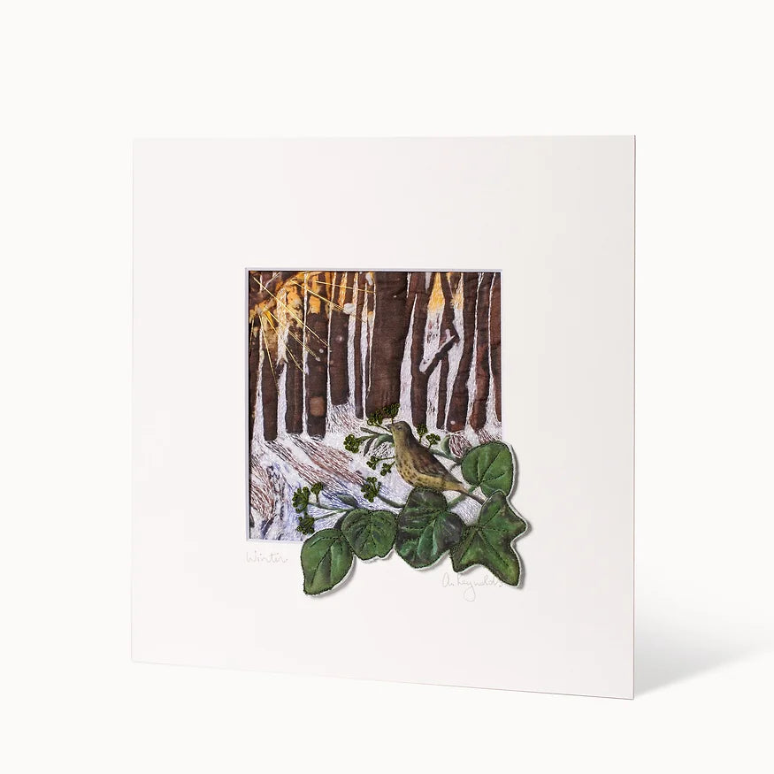 Winter/Geimhreadh