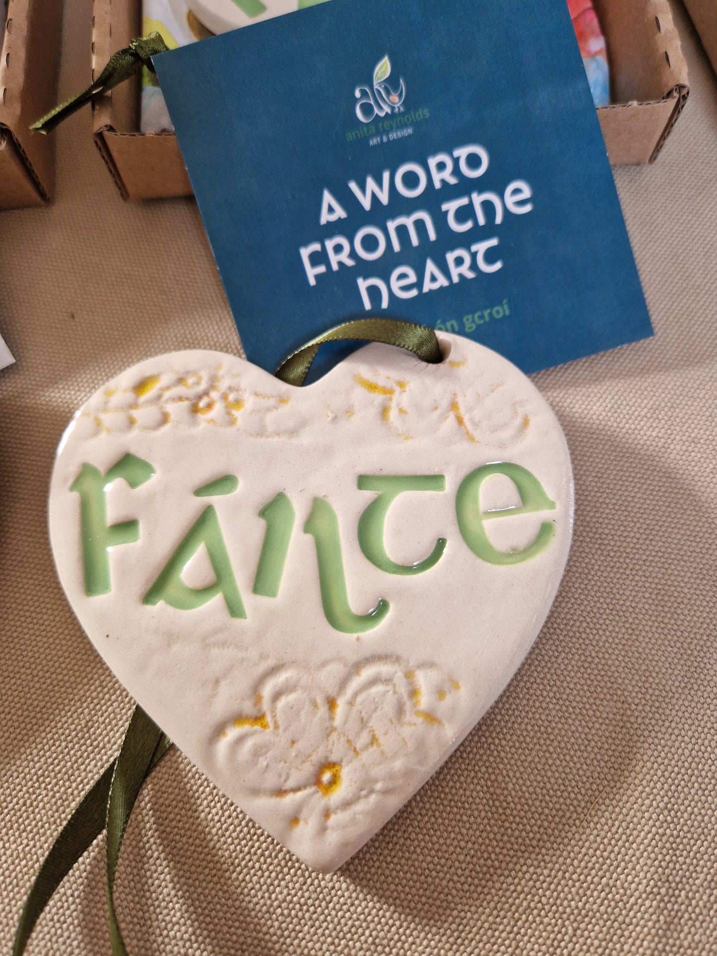 Fáilte
