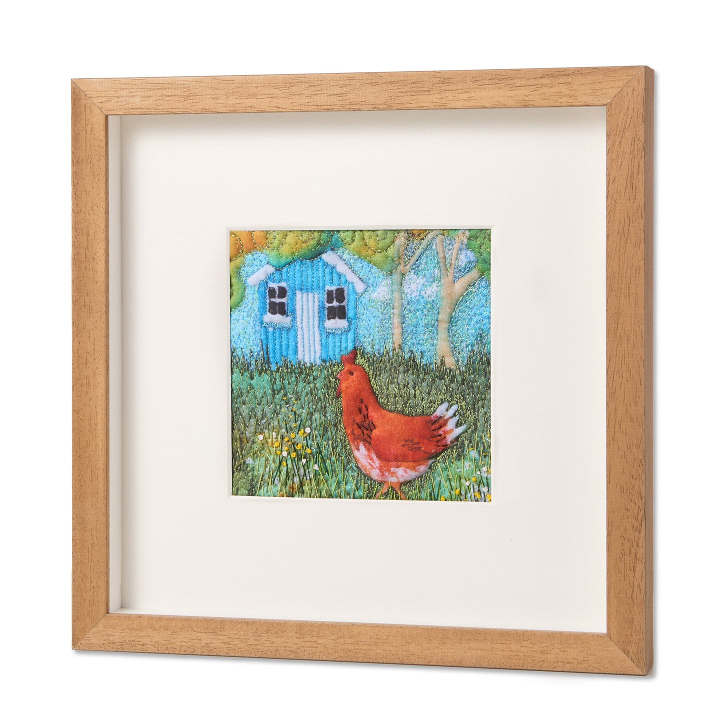 Red Hen