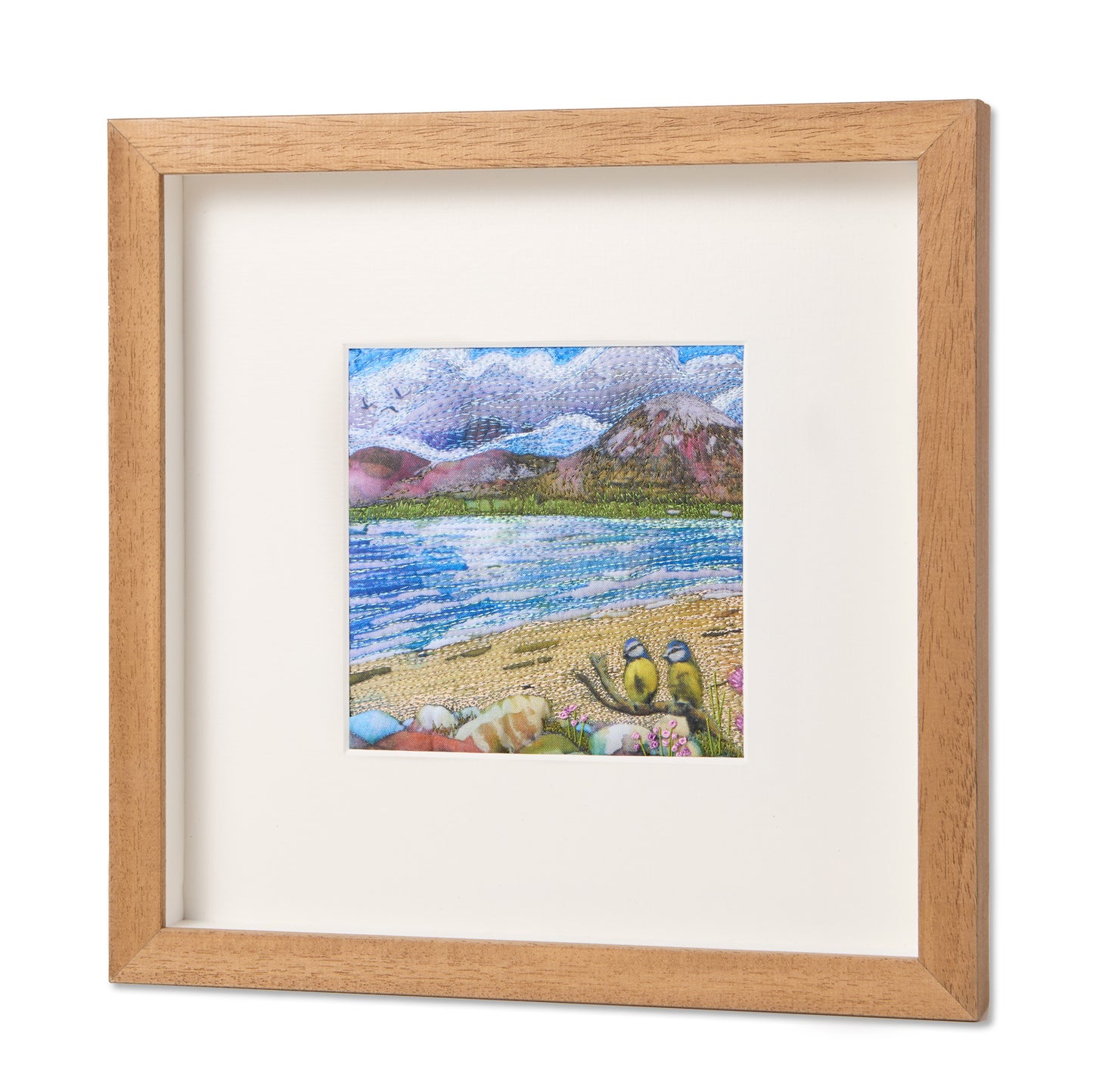 Croagh Patrick