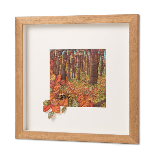 Autumn/Fómhar
