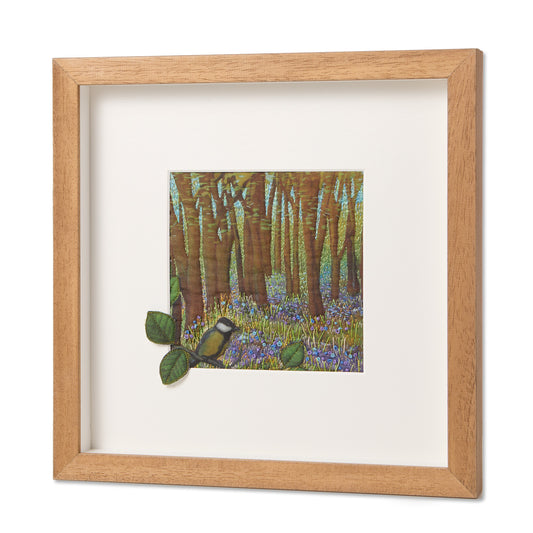 Spring/Earrach
