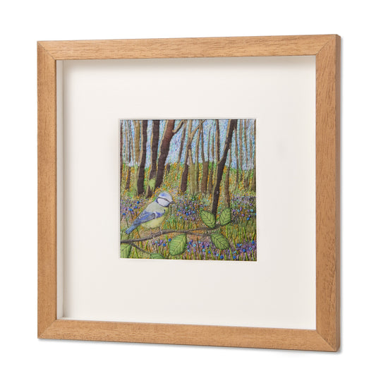 Bluebell Woods