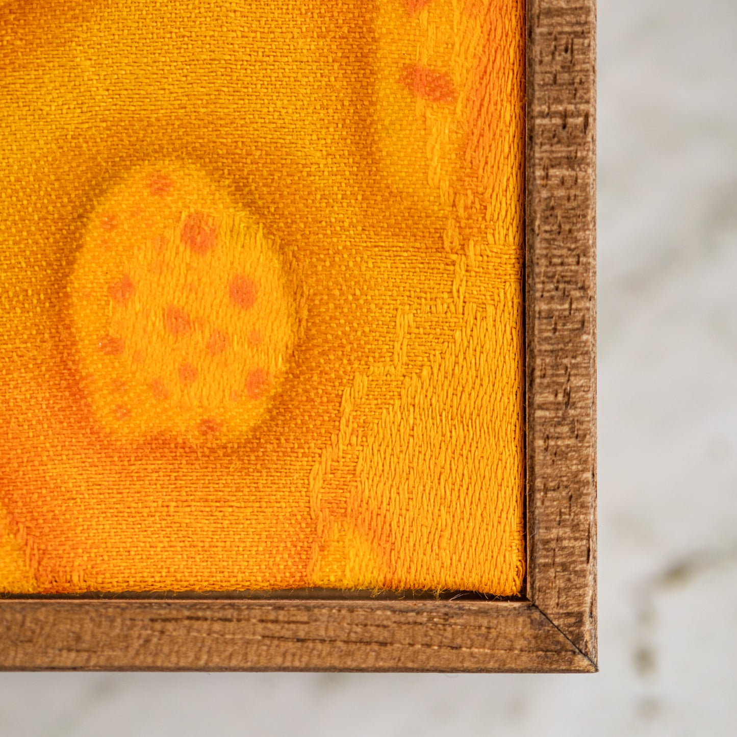 Megalithic Marks Batik
