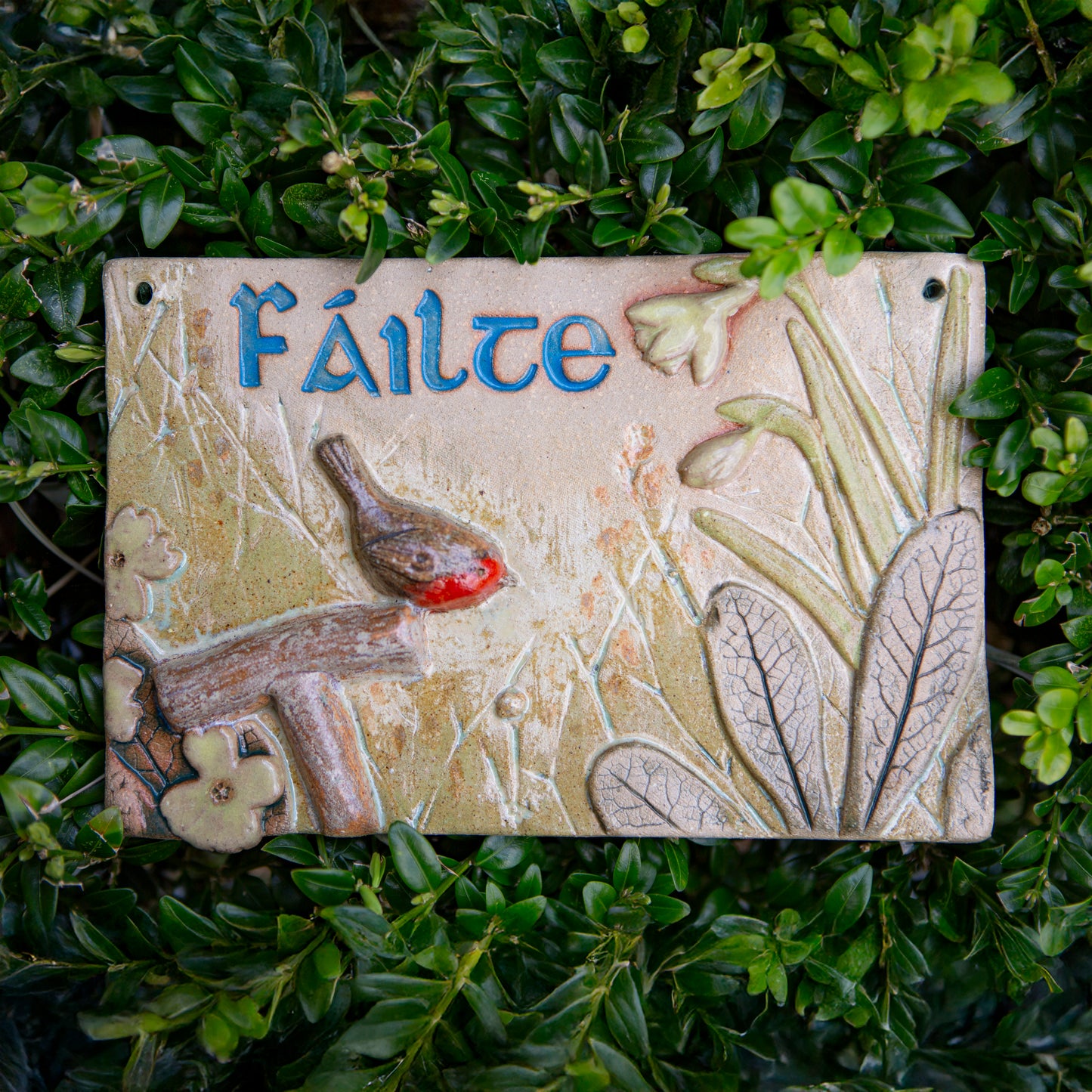 Tiles of Ireland - Fáilte