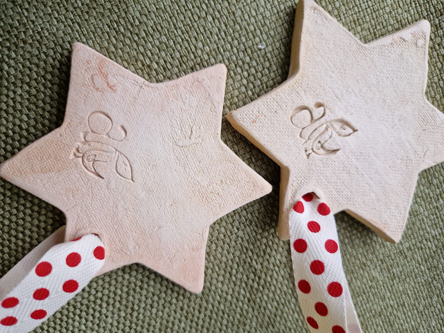 Star Decoration