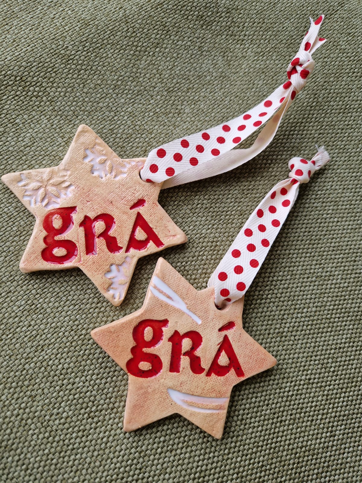 Star Decoration