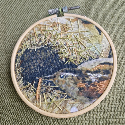 Wren Hoop