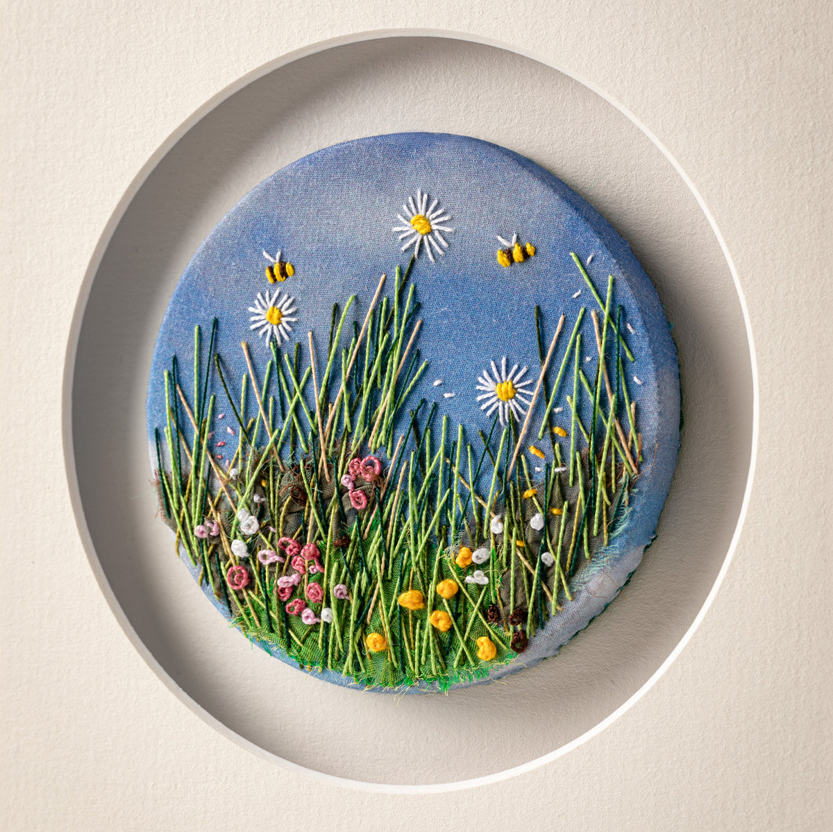 Summer Meadow