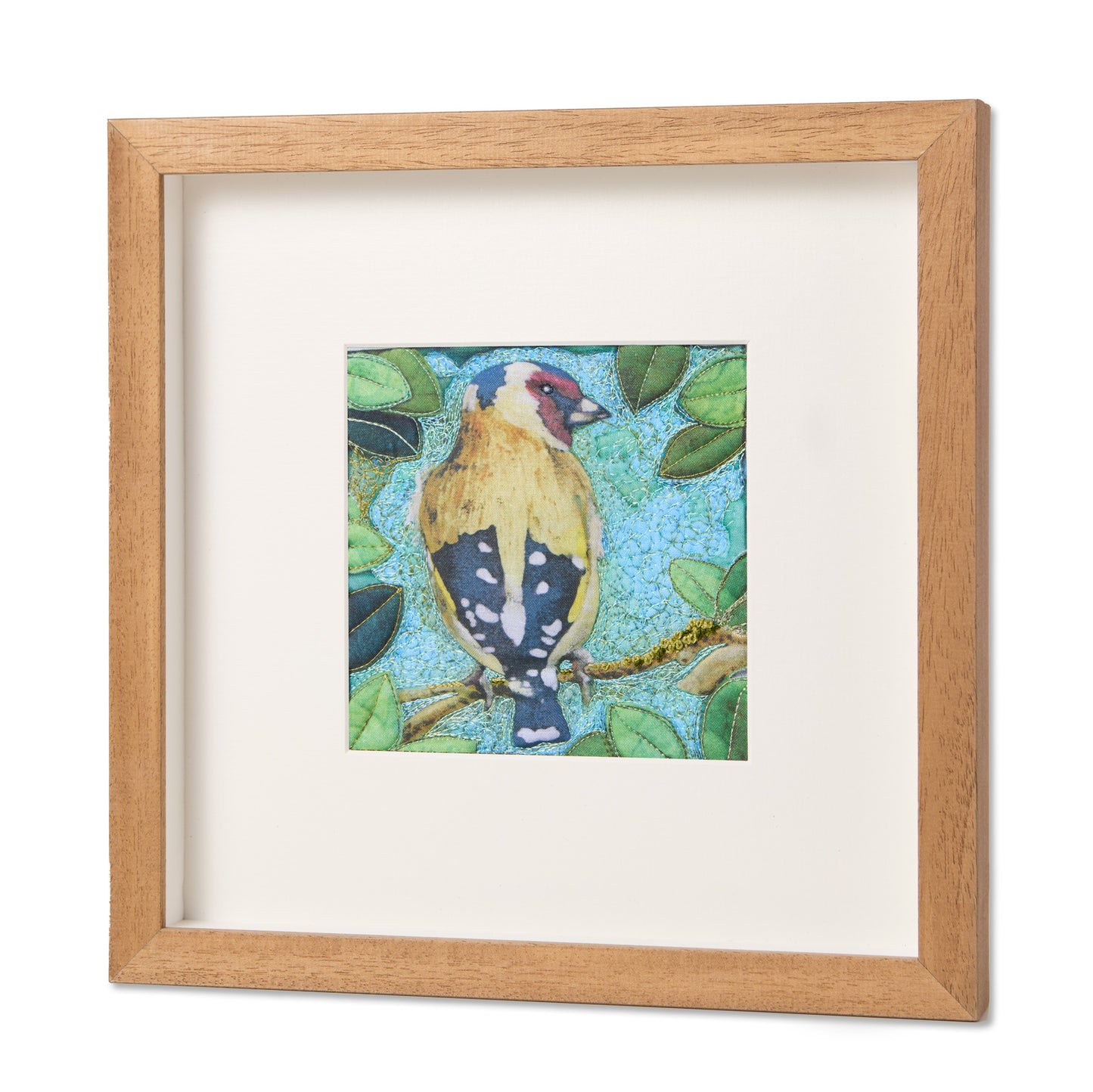 Lasair Choille - Goldfinch